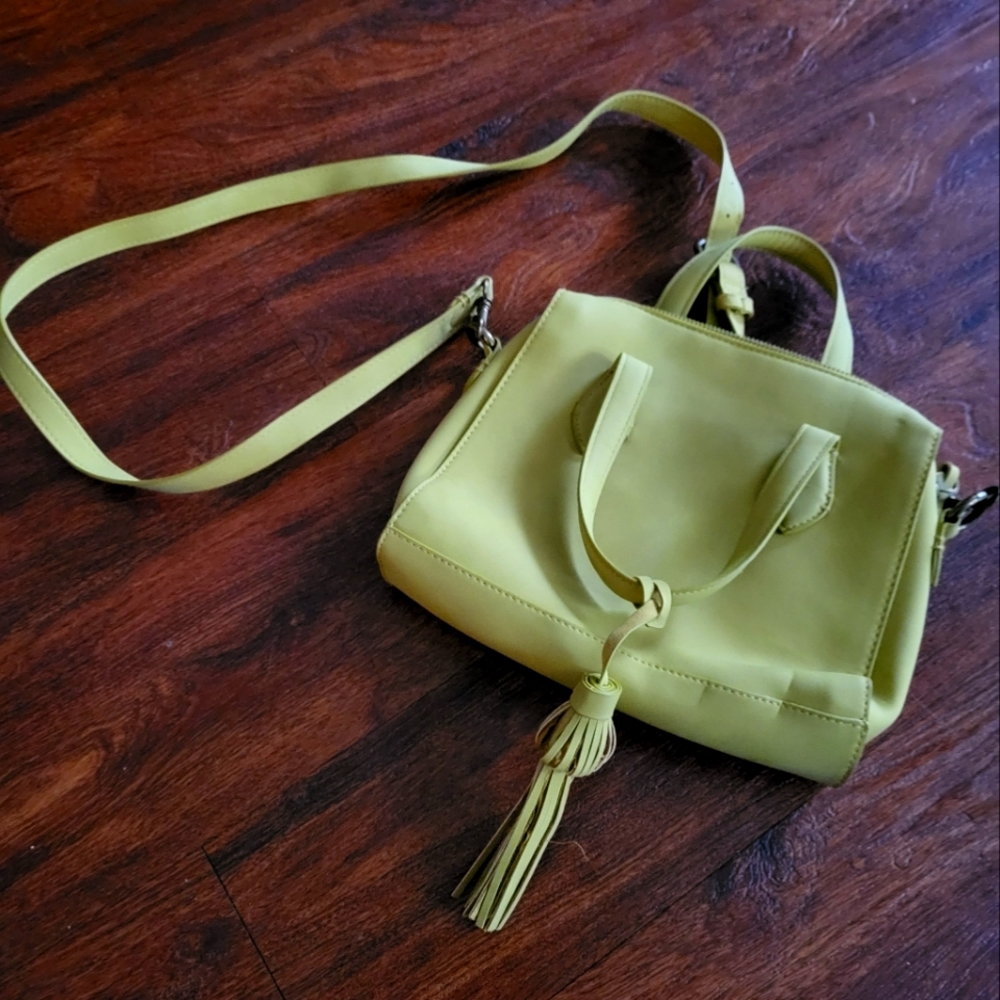 Green Purse